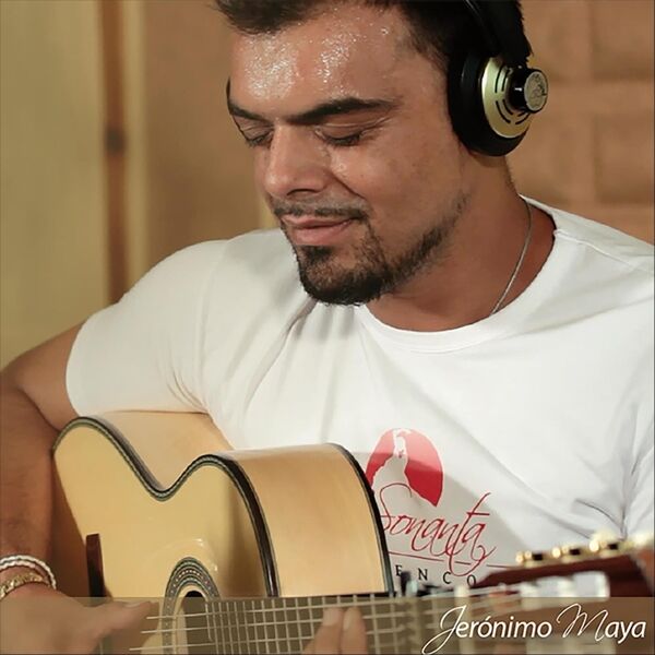 Cover art for Como Soy